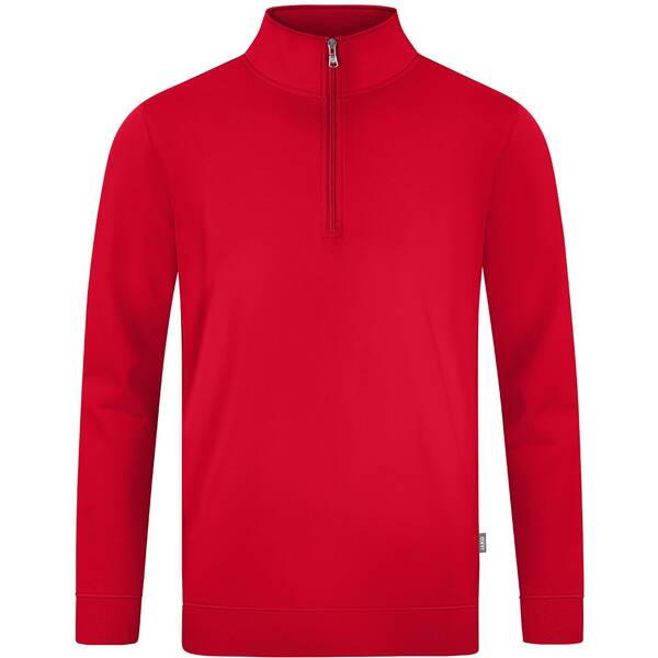 JAKO Herren Pullover Ziptop Doubletex von Jako
