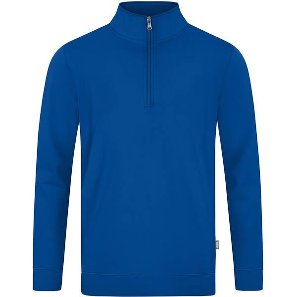 JAKO Herren Pullover Ziptop Doubletex von Jako