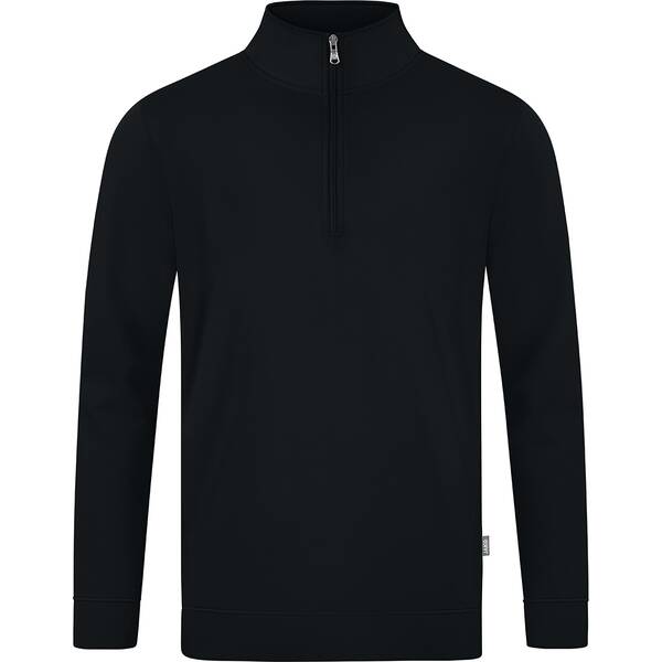 JAKO Herren Pullover Ziptop Doubletex von Jako