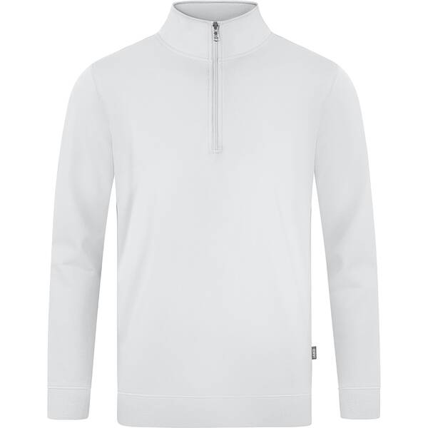 JAKO Herren Pullover Ziptop Doubletex von Jako