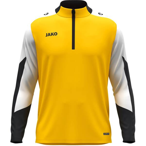 JAKO Herren Pullover Ziptop Dynamic von Jako