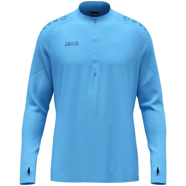 JAKO Herren Pullover Ziptop Light Flow JAKO Herren Pullover Ziptop Light Flow von Jako