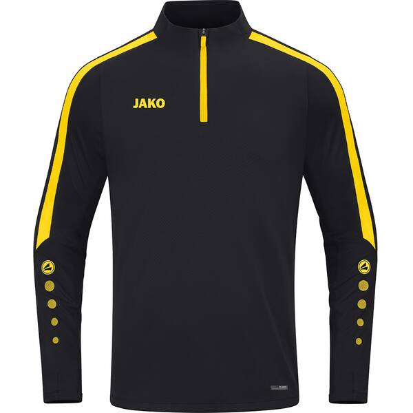 JAKO Herren Pullover Ziptop Power von Jako