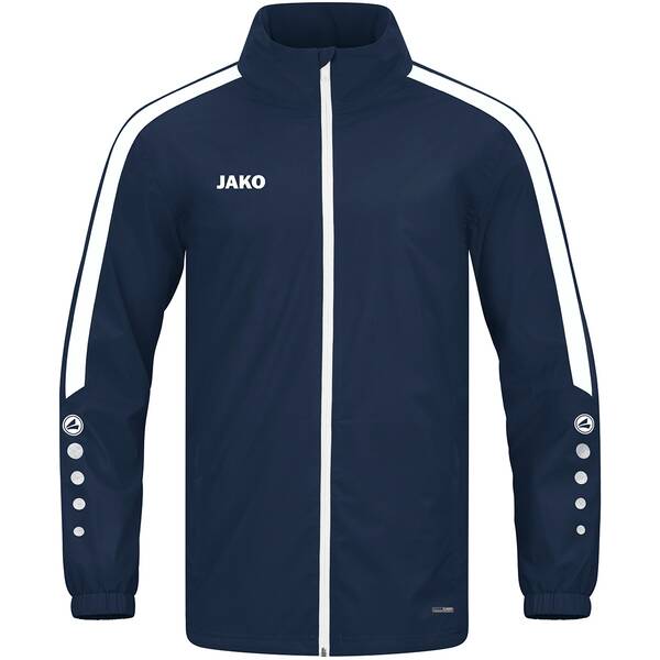 JAKO Herren Regenjacke Allwetterjacke Power von Jako