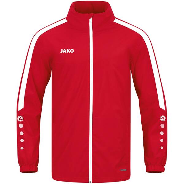 JAKO Herren Regenjacke Allwetterjacke Power von Jako