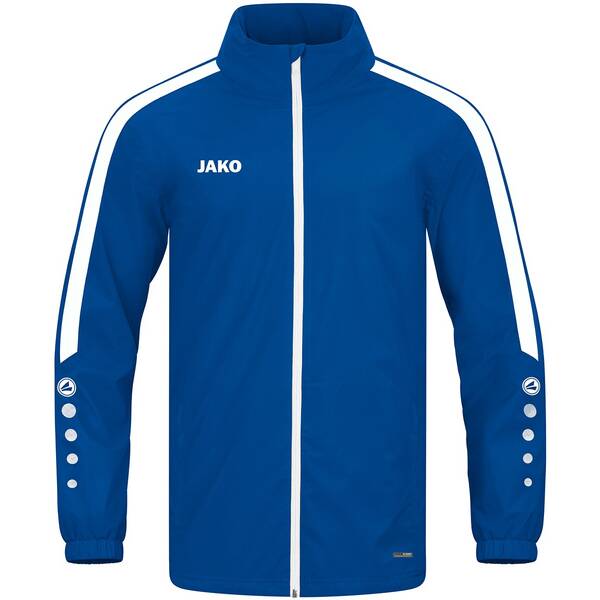 JAKO Herren Regenjacke Allwetterjacke Power von Jako
