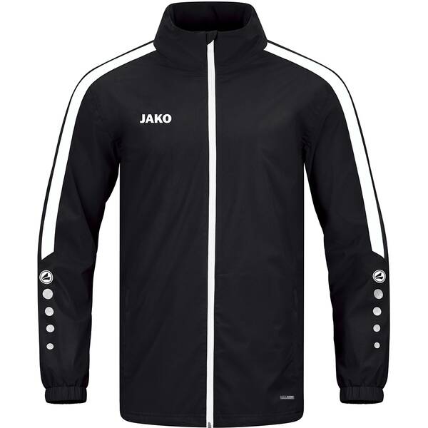 JAKO Herren Regenjacke Allwetterjacke Power von Jako