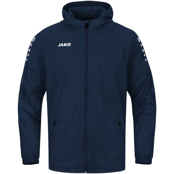 JAKO Herren Regenjacke Allwetterjacke Team 2.0 von Jako