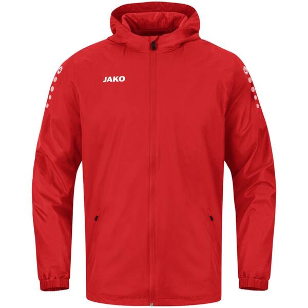 JAKO Herren Regenjacke Allwetterjacke Team 2.0 von Jako