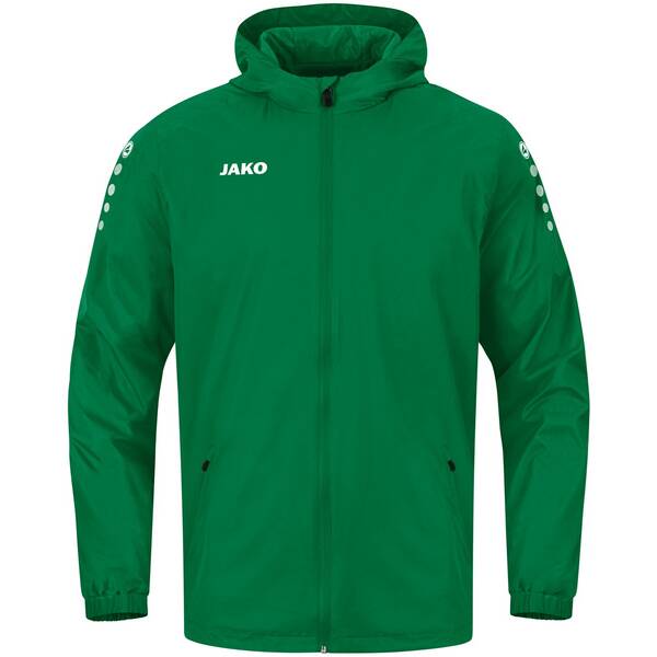 JAKO Herren Regenjacke Allwetterjacke Team 2.0 von Jako