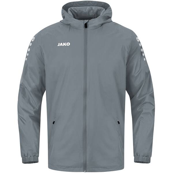 JAKO Herren Regenjacke Allwetterjacke Team 2.0 von Jako