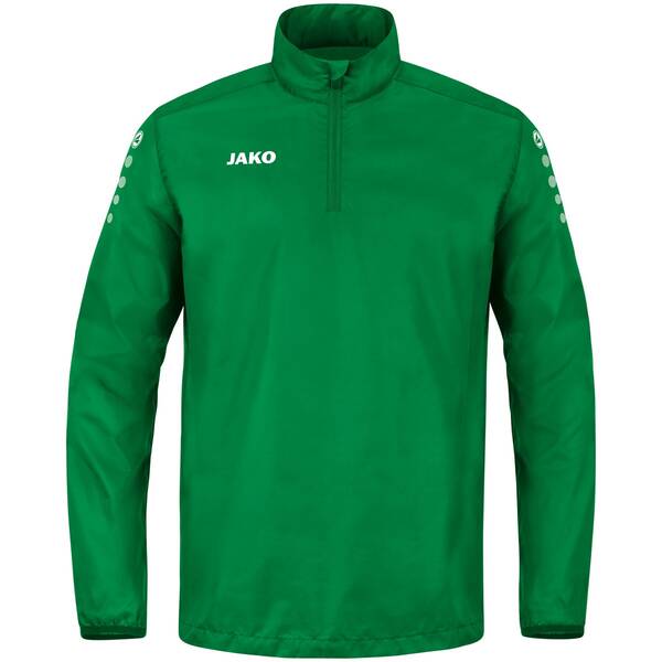 JAKO Herren Regenjacke Rainzip Team von Jako