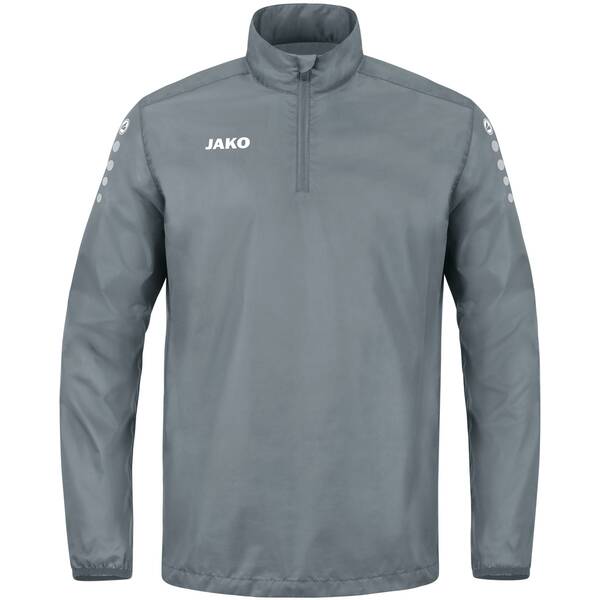 JAKO Herren Regenjacke Rainzip Team von Jako