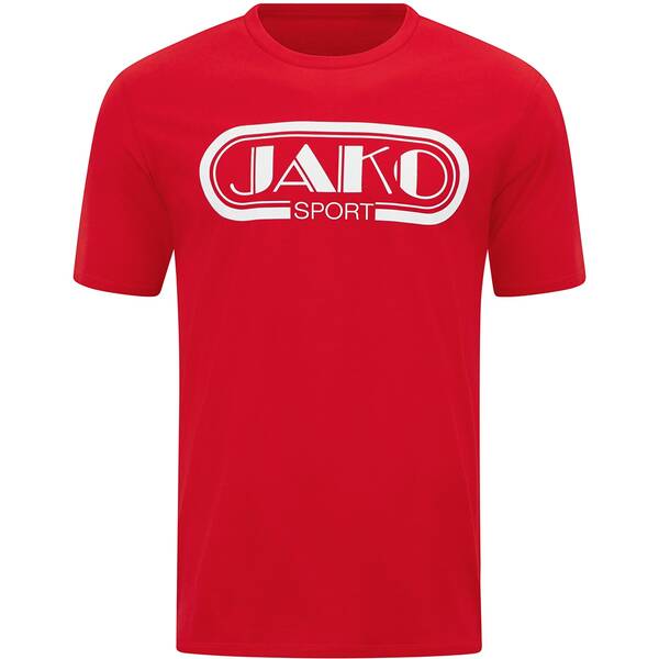 JAKO Herren Shirt T-Shirt Retro von Jako