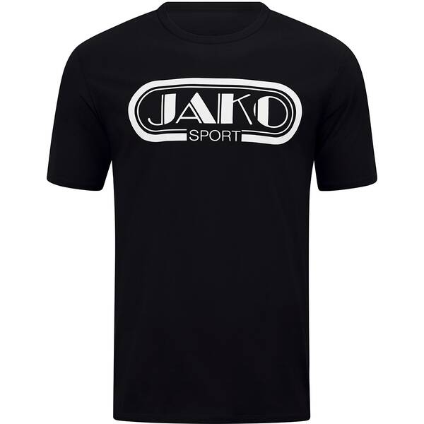 JAKO Herren Shirt T-Shirt Retro von Jako