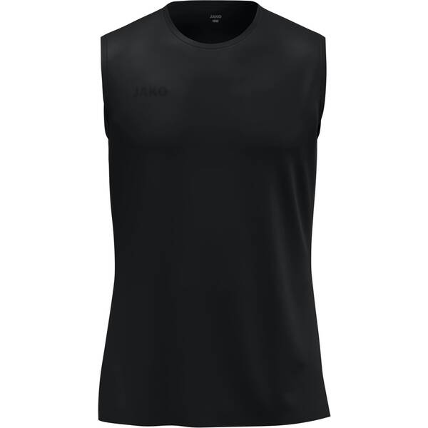 JAKO Herren Shirt Tanktop Uni von Jako