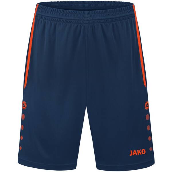 JAKO Herren Shorts Allround von Jako