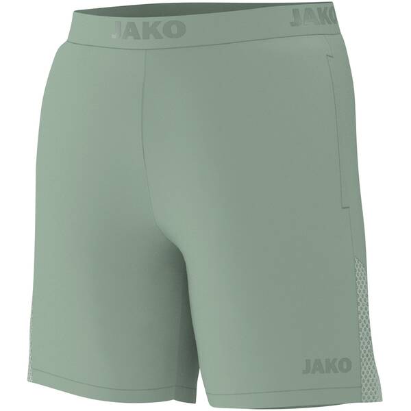 JAKO Herren Shorts Running Short Power von Jako