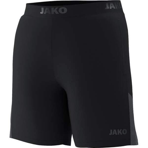 JAKO Herren Shorts Running Short Power von Jako