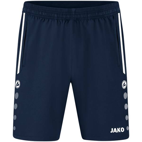 JAKO Herren Shorts Short Allround von Jako