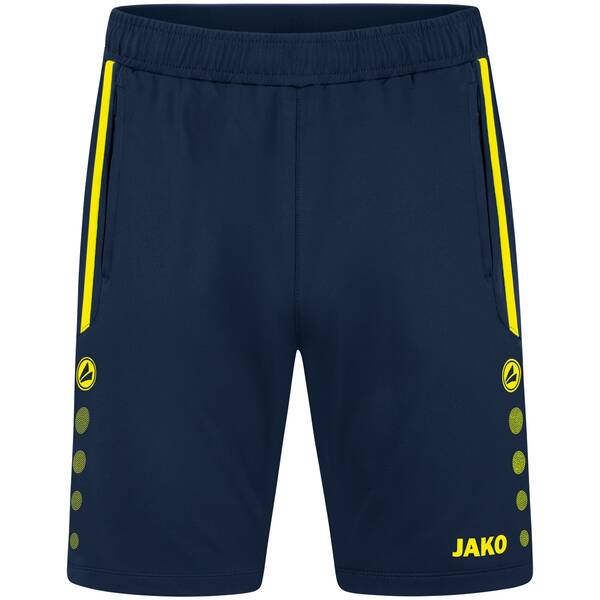 JAKO Herren Shorts Trainingsshort Allround von Jako