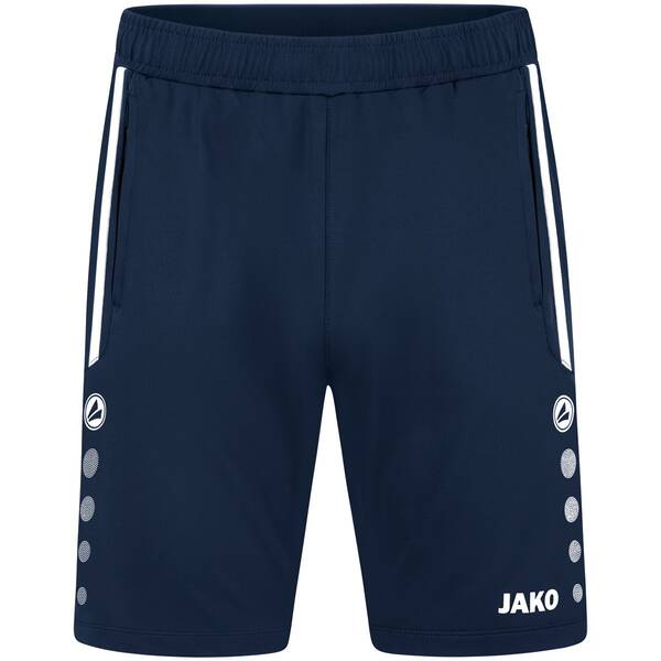 JAKO Herren Shorts Trainingsshort Allround von Jako