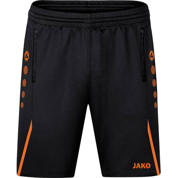 JAKO Herren Shorts Trainingsshort Challenge JAKO Herren Shorts Trainingsshort Challenge von Jako