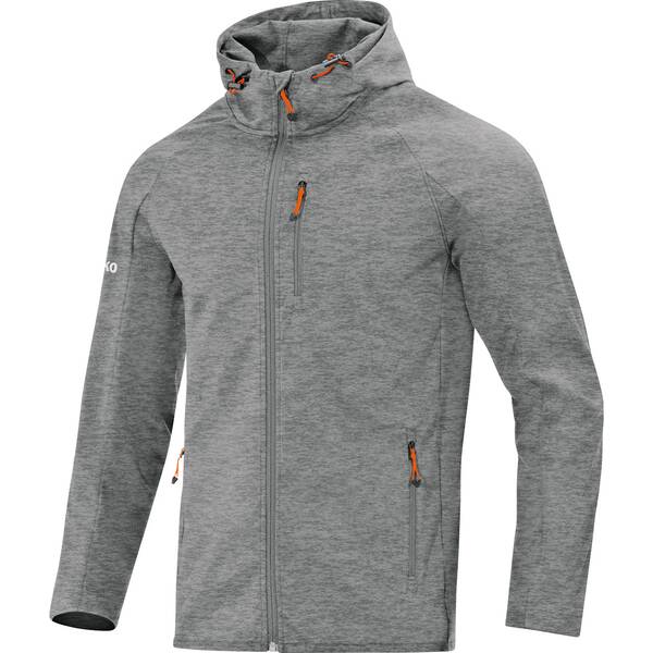 JAKO Herren Softshelljacke Light von Jako