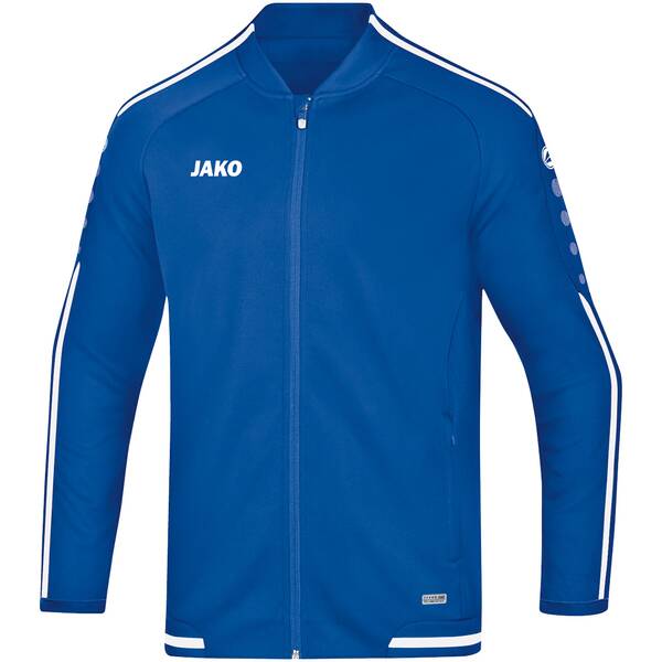 JAKO Herren Sportanzug Freizeitjacke TLS von Jako