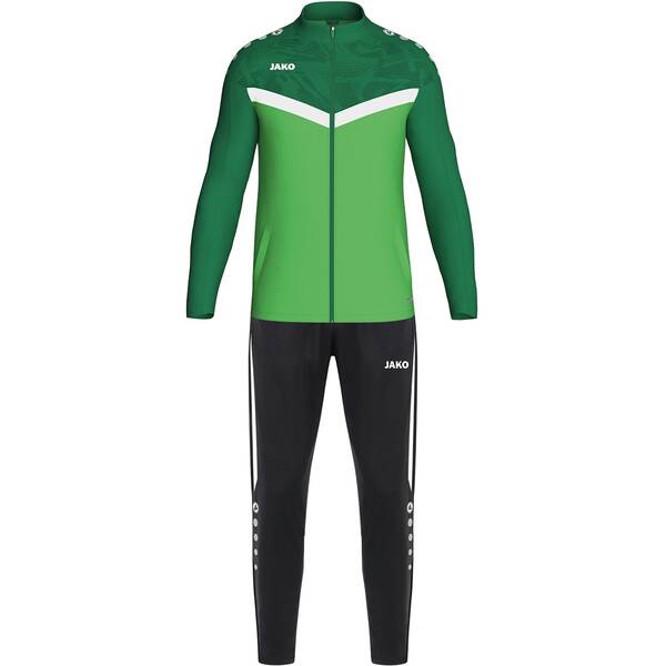JAKO Herren Sportanzug Iconic JAKO Herren Sportanzug Iconic von Jako