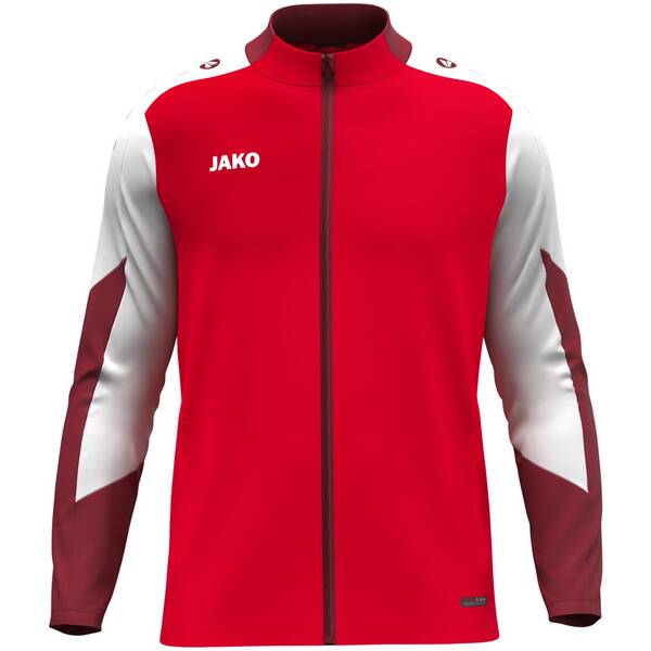 JAKO Herren Sportanzug Polyesterjacke Dynamic von Jako