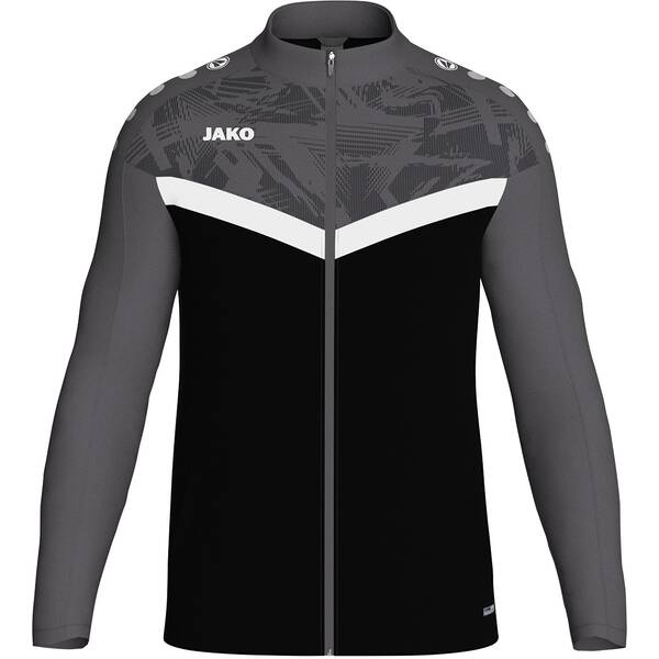 JAKO Herren Sportanzug Polyesterjacke Iconic von Jako