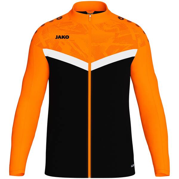JAKO Herren Sportanzug Polyesterjacke Iconic JAKO Herren Sportanzug Polyesterjacke Iconic von Jako