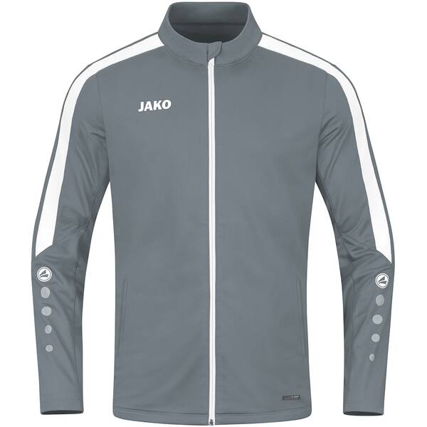 JAKO Herren Sportanzug Polyesterjacke Power von Jako
