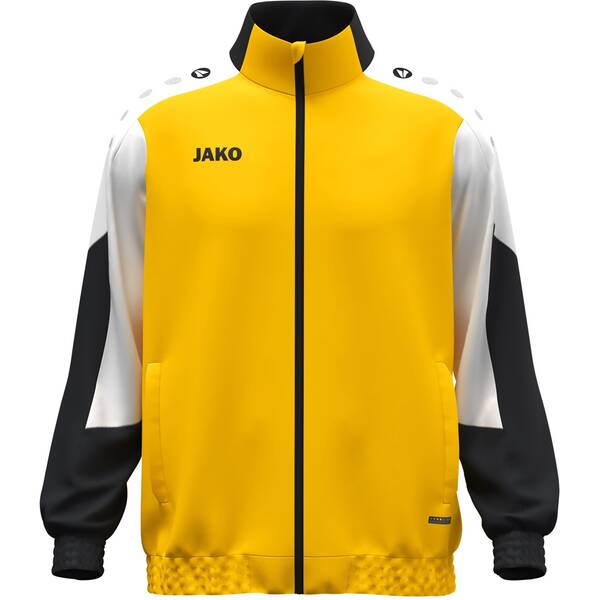 JAKO Herren Sportanzug Webjacke Dynamic von Jako