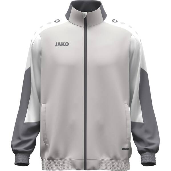 JAKO Herren Sportanzug Webjacke Dynamic JAKO Herren Sportanzug Webjacke Dynamic von Jako