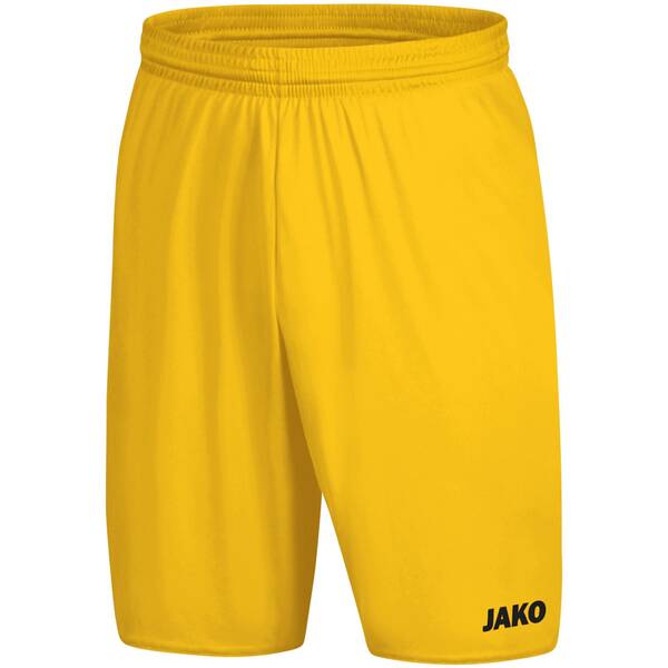 JAKO Herren Sporthose Manchester 2.0 von Jako