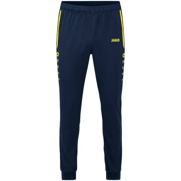 JAKO Herren Sporthose Präsentationshose Allround von Jako
