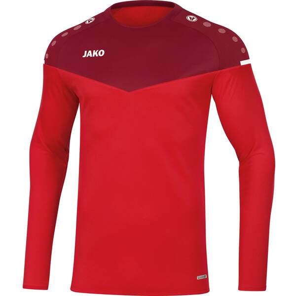 JAKO Herren Sweat Champ 2.0 von Jako