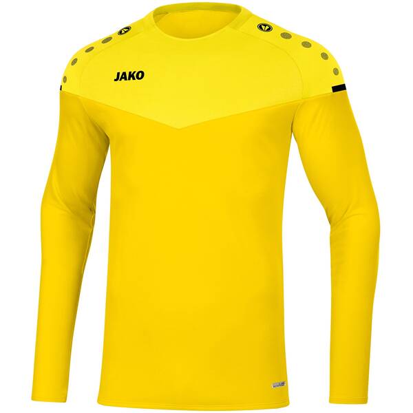 JAKO Herren Sweat Champ 2.0 von Jako