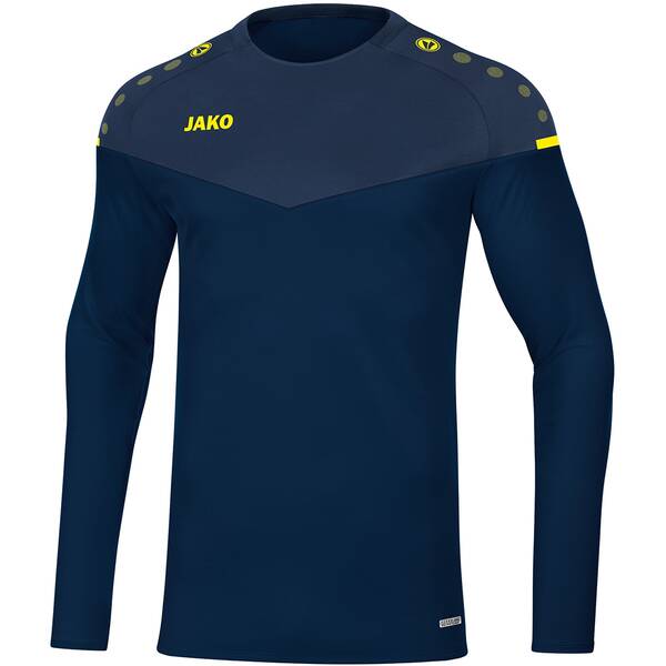 JAKO Herren Sweat Champ 2.0 von Jako