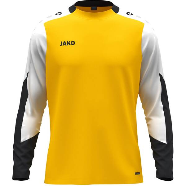 JAKO Herren Sweatshirt Longsleeve Dynamic von Jako