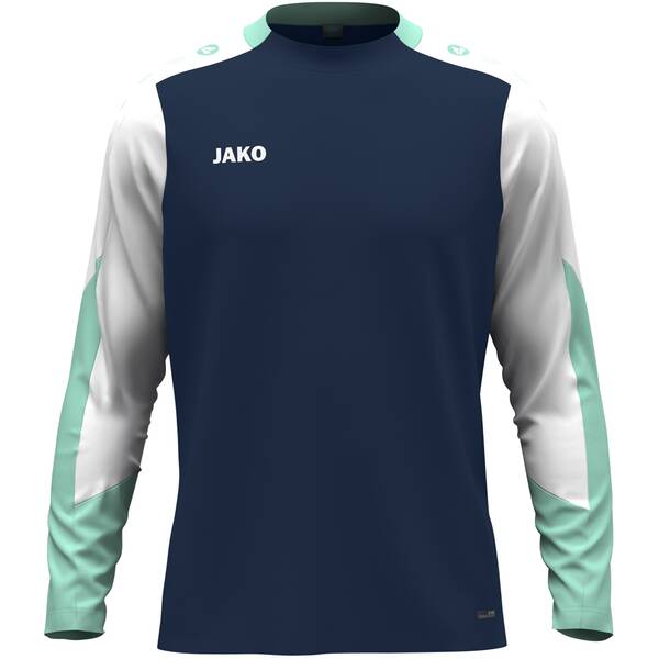 JAKO Herren Sweatshirt Longsleeve Dynamic von Jako