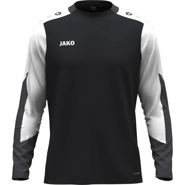 JAKO Herren Sweatshirt Longsleeve Dynamic von Jako