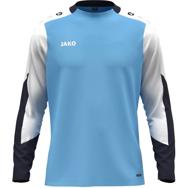 JAKO Herren Sweatshirt Longsleeve Dynamic von Jako