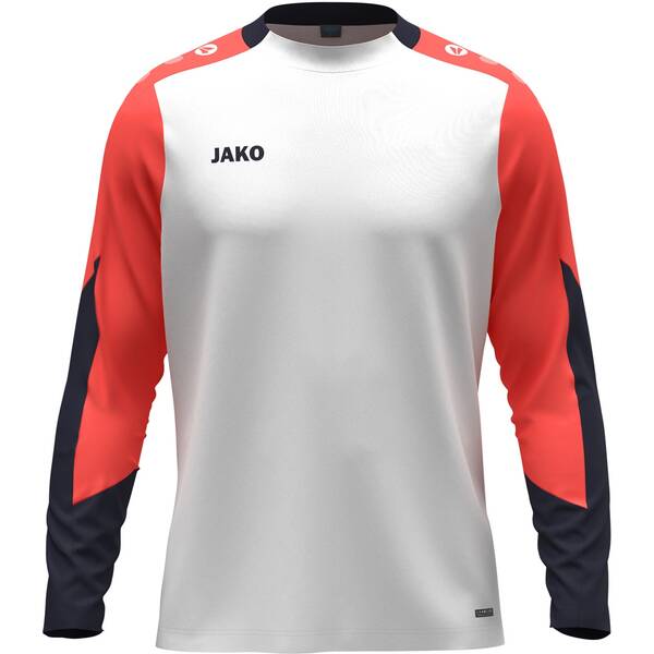 JAKO Herren Sweatshirt Longsleeve Dynamic von Jako