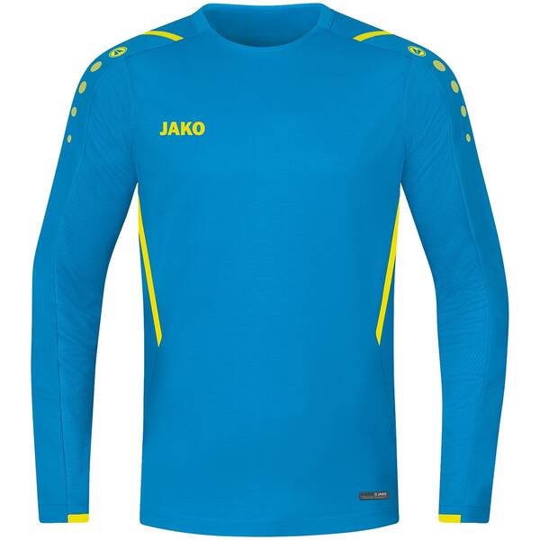 JAKO Herren Sweatshirt Sweat Challenge von Jako