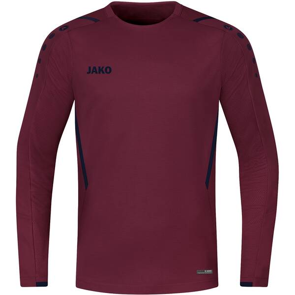 JAKO Herren Sweatshirt Sweat Challenge von Jako