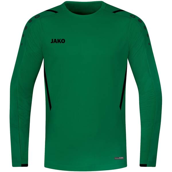 JAKO Herren Sweatshirt Sweat Challenge von Jako