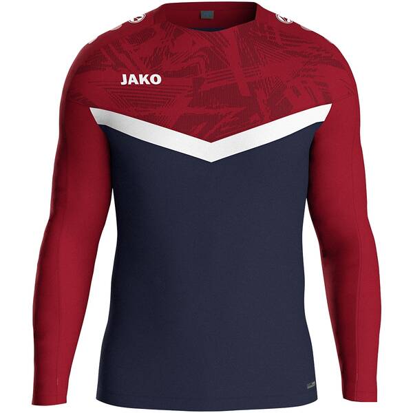 JAKO Herren Sweatshirt Sweat Iconic von Jako